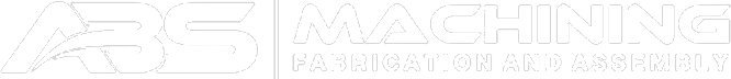 ABS Machining